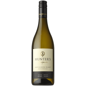 Hunter's Sauvignon Blanc 2017