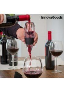Håndholdt vinilter fra innovagoods