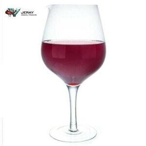 Jumbo Vin Glas Decanter Vinology