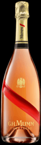 Mumm Champagne Grand Cordon Rosé 75cl
