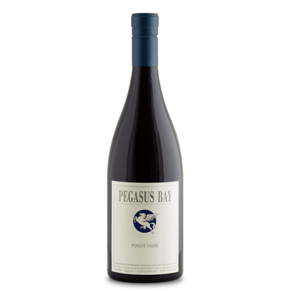 Pegasus Bay Pinot Noir 2015