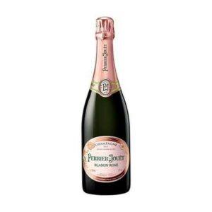 Perrier-jouÃ«t Champagne Blason Rosé 0,7 liter5 Ltr