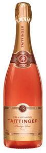 Taittinger Champagne Prestige Rosé 0,7 liter5 Ltr