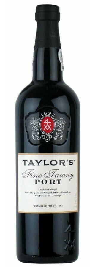 Taylor's Fine Tawny Port 0,7 liter5 Ltr