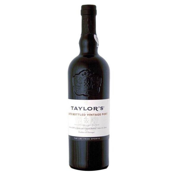 Taylor's Lbv 2014 Port 0,7 liter5 Ltr