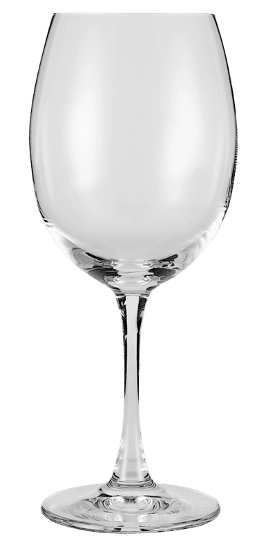 Vinglas Spiegelau 51,5cl Bordeaux Soiree (6stk)