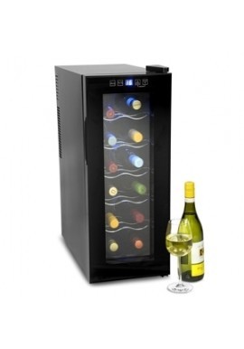 Vinotech vinkøleskab til 12 flasker