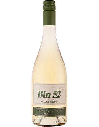 Bin 52 Chardonnay 2016