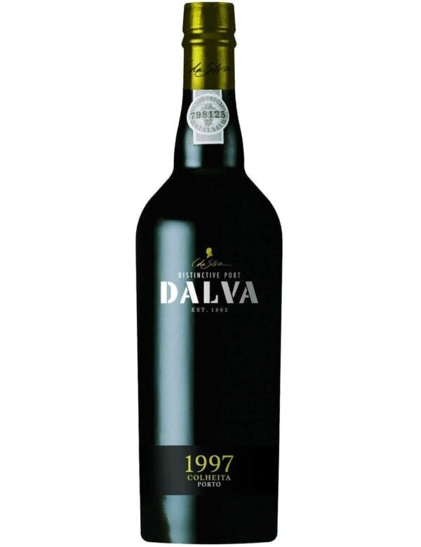 Dalva Colheita 1997