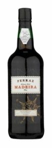 Ferraz Medium Rich Madeira 0,75 ltr