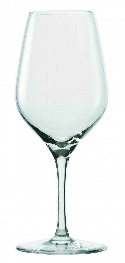 Hvidvinsglas 420 ml Stölzle Exquisit (6stk)