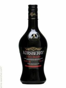 Kirsberry Cherry Speciality* 1 ltr