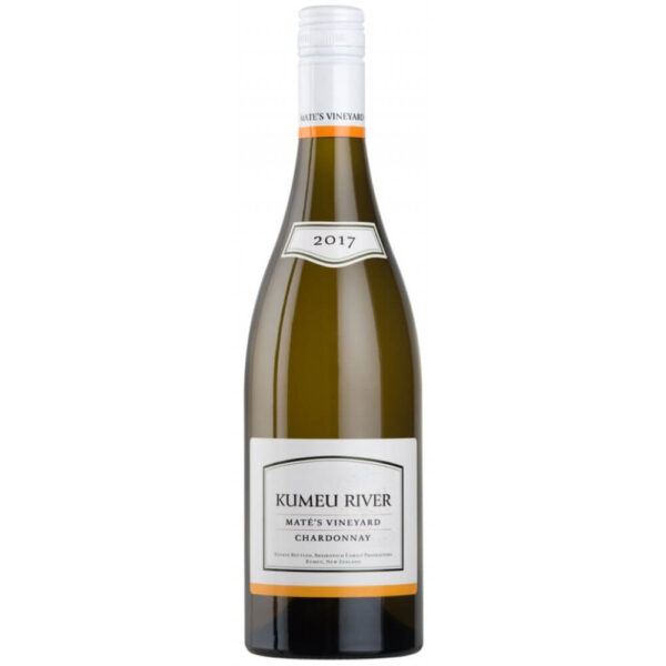 Kumeu River Mate's Vineyard Chardonnay 2018
