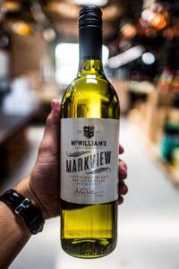 Markview Sauvignon Blanc 2017