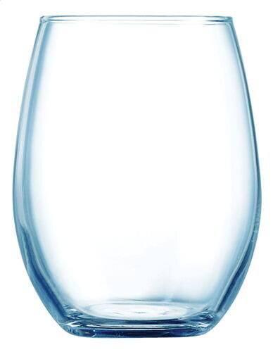 Primary vandglas 35 cl.