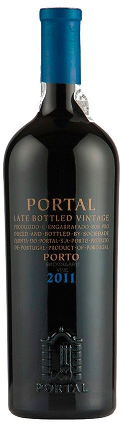 Quinta do Portal Late Bottled Vintage 2004