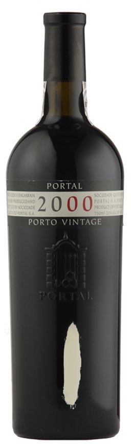 Quinta do Portal Vintage 2000