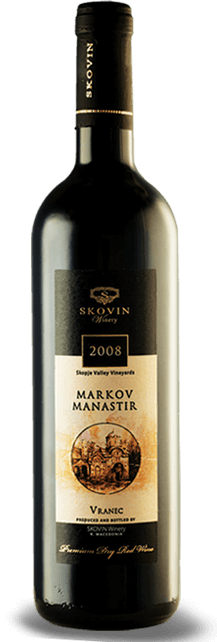 Skovin Premium Line - Markov Manastir 2011