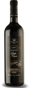 Skovin Premium Line - Scupi Cuveer 2011