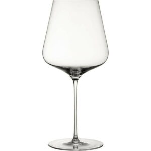 Zalto vinglas, bordeaux (6 stk.), 76,5 cl
