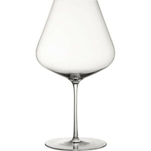 Zalto vinglas, bourgogne (6 stk.), 96 cl