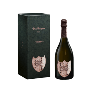 Dom Perignon Champagne Rosé "Lenny Kravitz" 2006 0,75 ltr