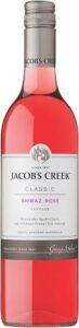 Jacob's Creek Classic Shiraz Rosé 0,75 ltr