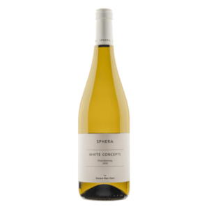 Sphera White Concepts Chardonnay 2020 - levering 31. maj 2021