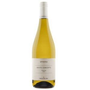 Sphera White Concepts Riesling 2020 - levering 31. maj 2021