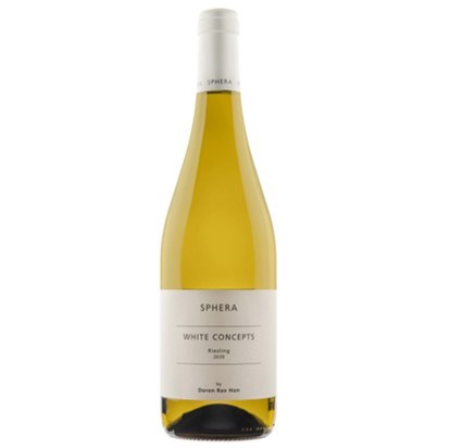 Sphera White Concepts Riesling 2020 - levering 31. maj 2021
