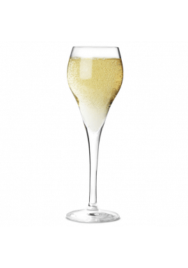 Arcoroc brio champagneglas 95ml (6 stk)
