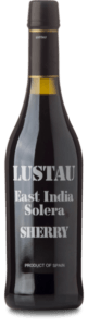 Lustau Old East India Solera Cream Sherry 20%, 50 cl
