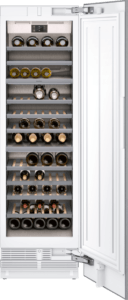 Gaggenau Fuldintegreret vinkøleskab - 99 Bordeaux Flasker - HomeConnect - 212cm