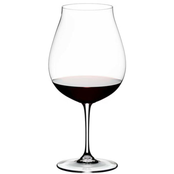 Riedel Vinum New World Pinot Noir 2-pak