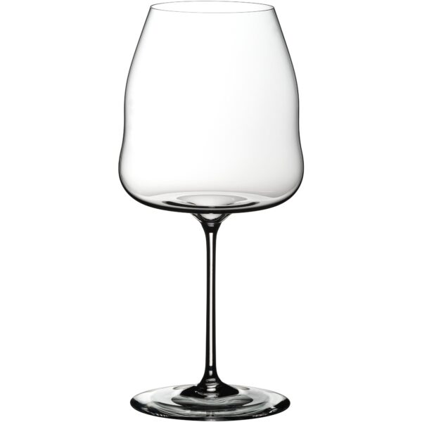 Riedel Winewings rødvinsglas til Pinot Noir