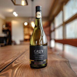 Ventisquero Grey (Glacier) Chardonnay 2018