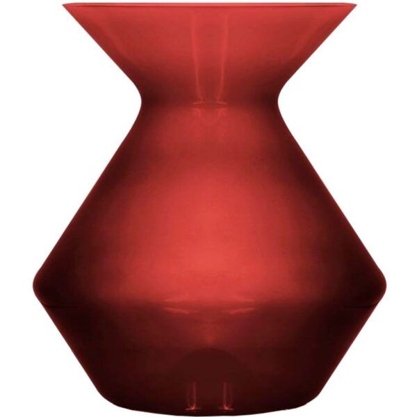 Zalto Spittoon 250 spyttespand 2,9 liter, rød