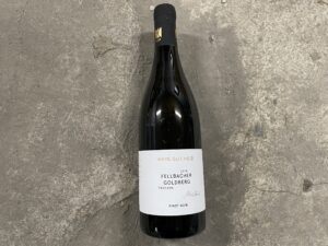 Weingut Heid Fellbacher Goldberg Pinot Noir trocken 2018