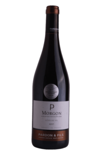 2017 Beaujolais - Morgon "CÃ´te du Py"
