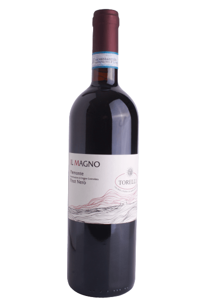 2017 Piemonte Pinot Nero DOC - Il Magno
