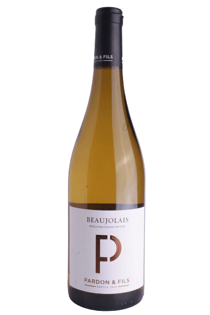 2018 Beaujolais Blanc - Cuvée P