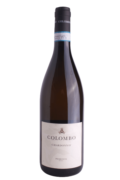 2018 Onisia DOC - Chardonnay