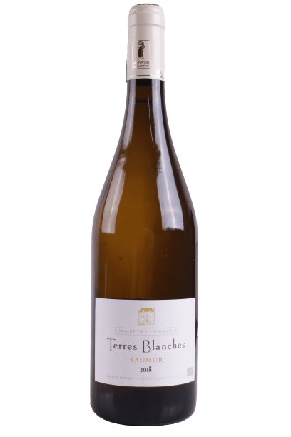 2018 Terres Blanches
