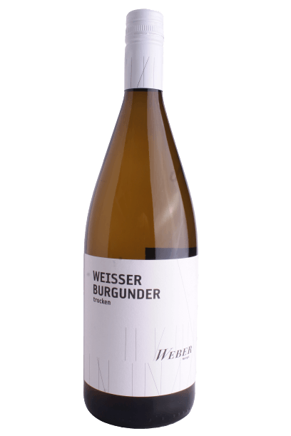2018 Weisser Burgunder Trocken