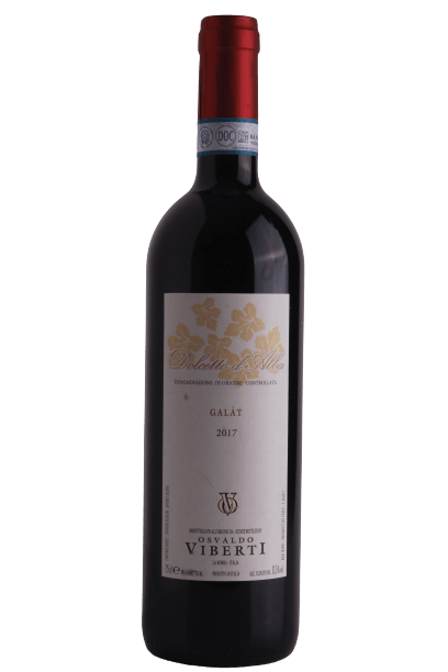 2019 Dolcetto d'Alba DOC - Galat