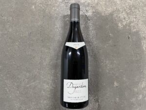 Domaine Dujardin Monthélie Rouge Les Vignes Rondes 1er Cru 2019