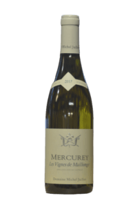 Mercurey Blanc Les Vignes de Maillonge