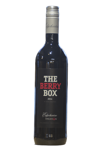 The Berry Box