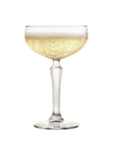 Champagneskål 24,5 Cl- Libbey