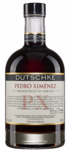 Dutschke Old Pedro Ximenez 12+ år 19%, 50 cl